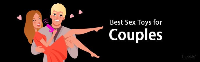 Best Sex Toys for Couples Luvkis Official Store Best Sex Toys for Couples Luvkis Official Store