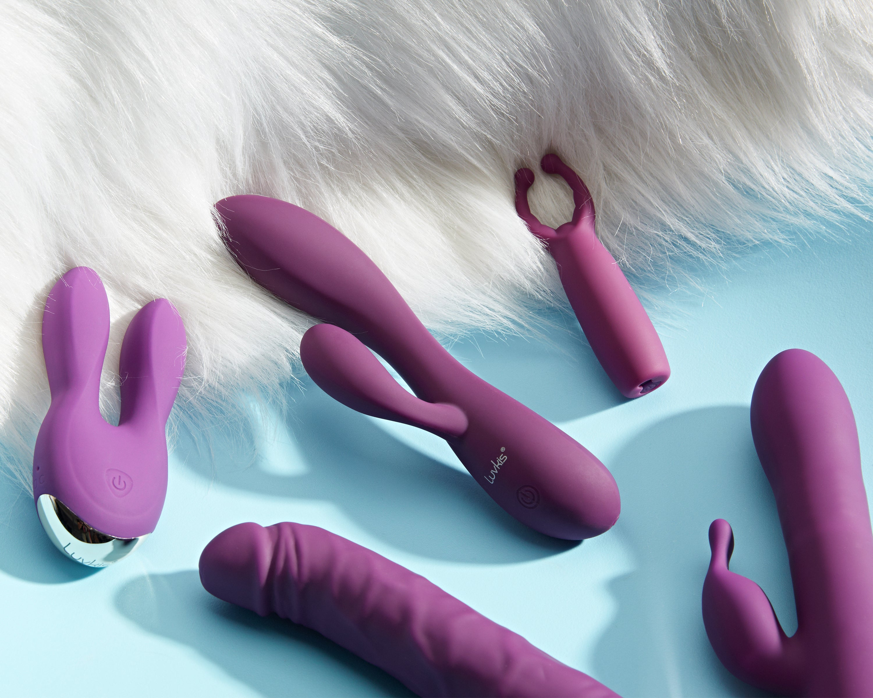 Vibrators: Explore a World of Pleasure
