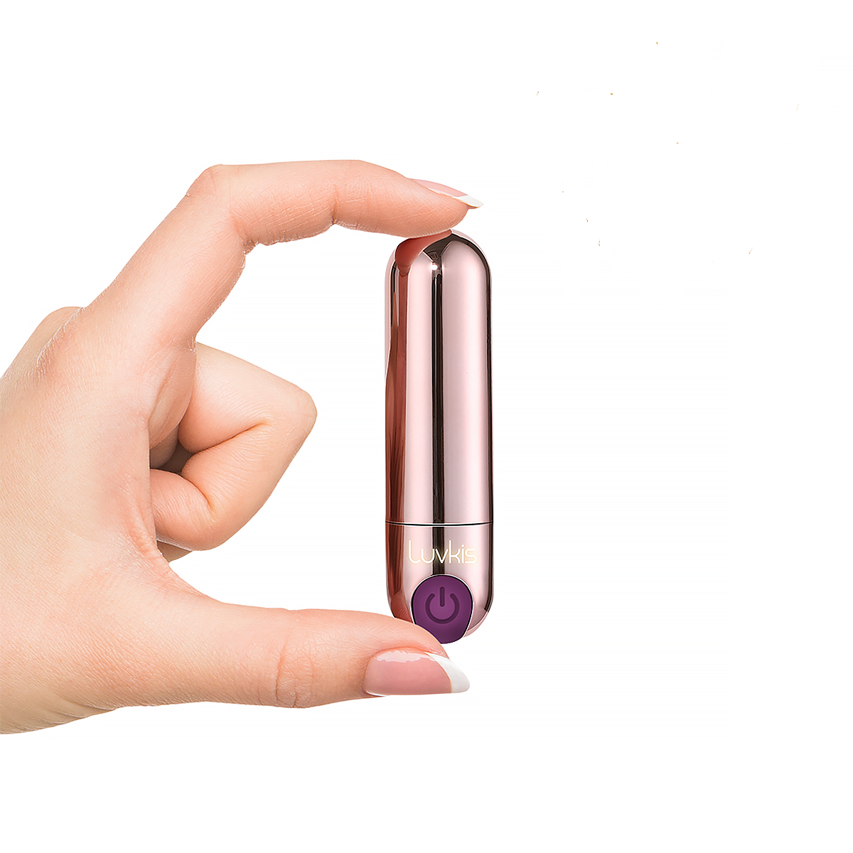 bullet vibrator stopped working Mini Bullet Vibrator Massager Street Vibration Sexual Stimulation Toy –  Luvkis Official Store