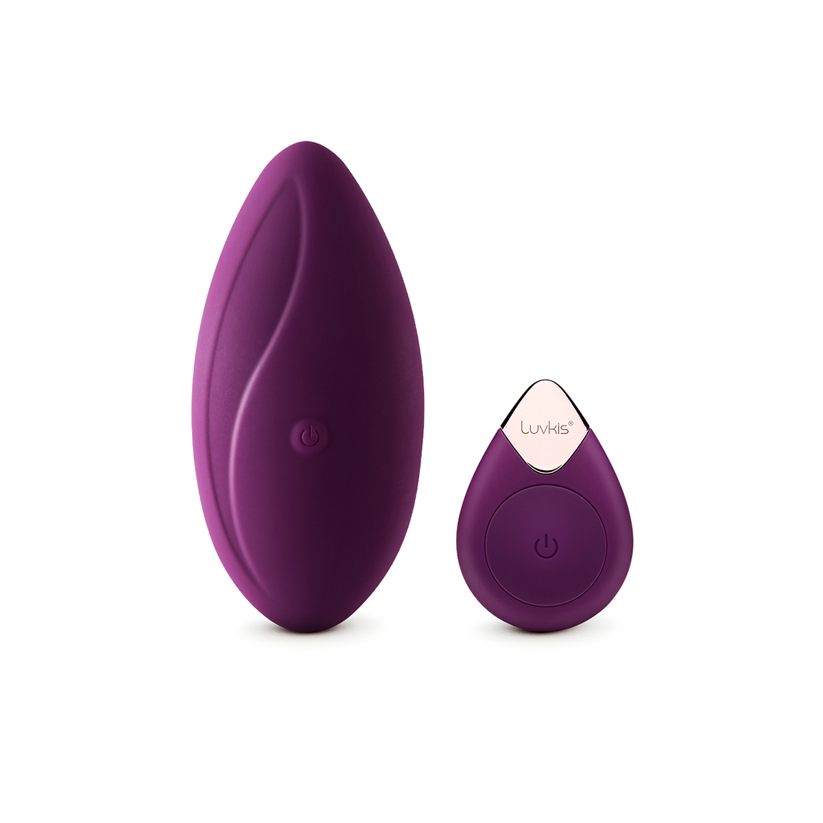 Wearable Vibrator Bluetooth Vibration Street Love Egg Orgasm Toys – Luvkis  Official Store