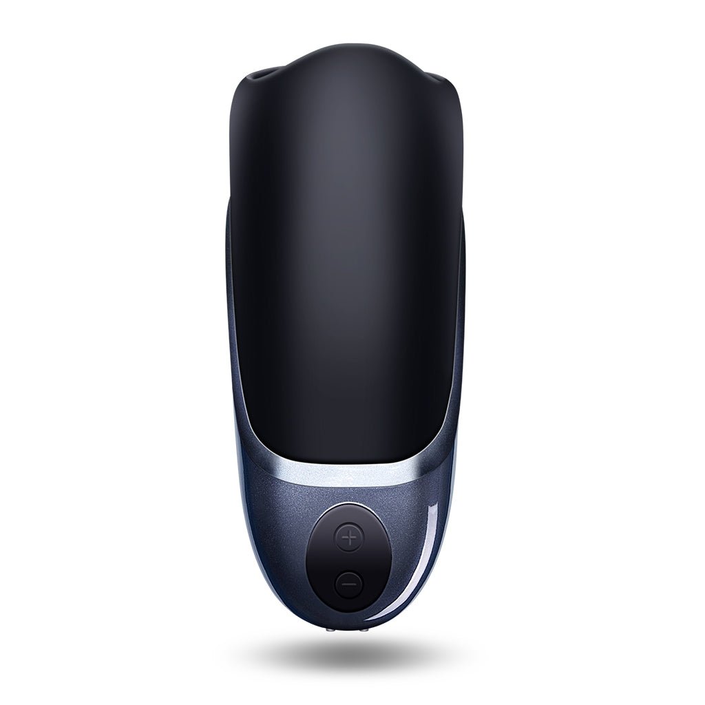 Luvkis Men Oral Male Masturbator Generation 2, Black Luvkis Official Store Luvkis Men Oral Male Masturbator Generation 2, Black Luvkis Official Store