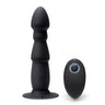 Vibrating Butt Plug Prostate Massager - Luvkis