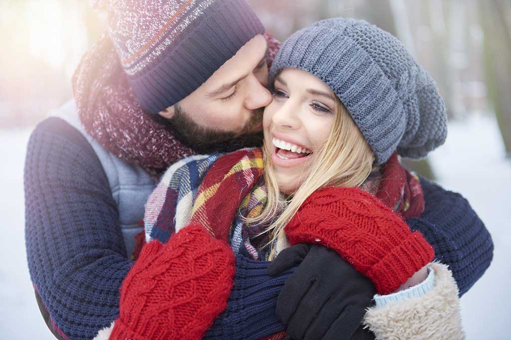 Five Reasons To Have More Sex This Winter
