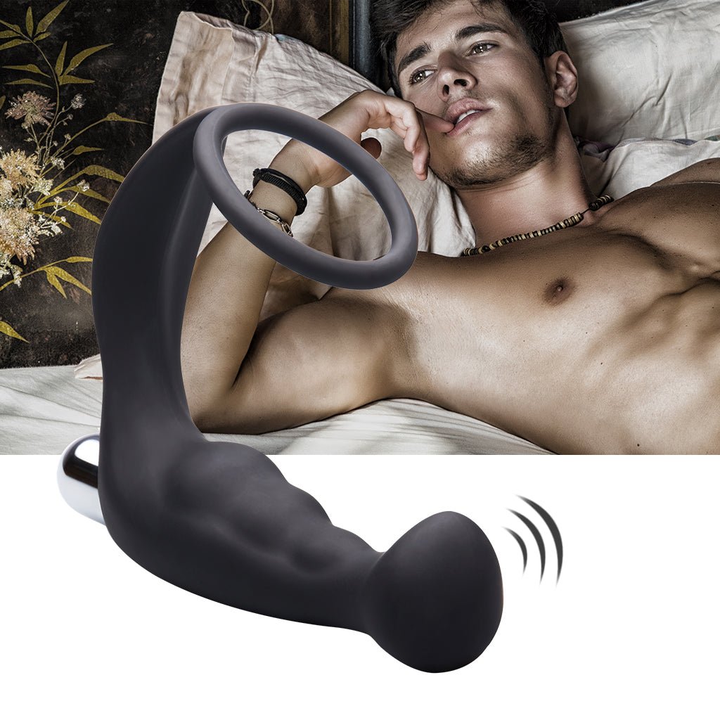 What Are the Benefits of Having a Prostate Massage - Luvkis
