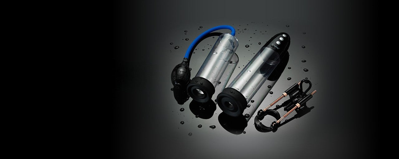 Luvkis® | Sex Toys for Men