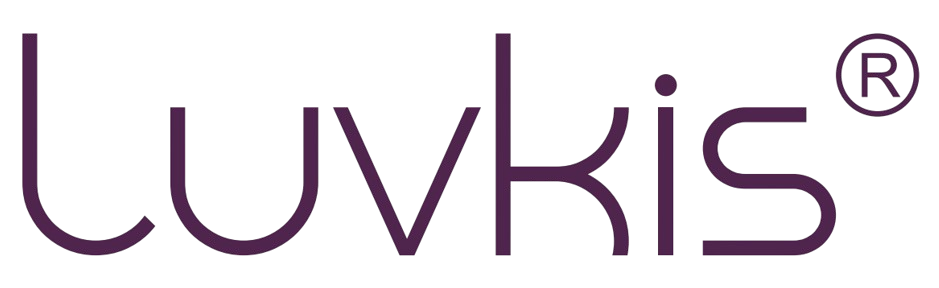 Luvkis Official Store logo