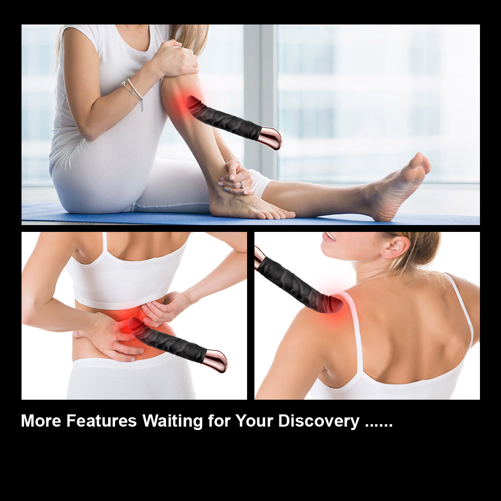 Luvkis Sex Toys 8.5 Inch Classic G Spot Vibrator, Realistic Dildo Vibrators with 10 Vibrating Modes, Waterproof Clitoris Vibrator Adult Toys, Silicone Dildos Female Sex Toy Sexual Pleasure Tools for Women (Black)