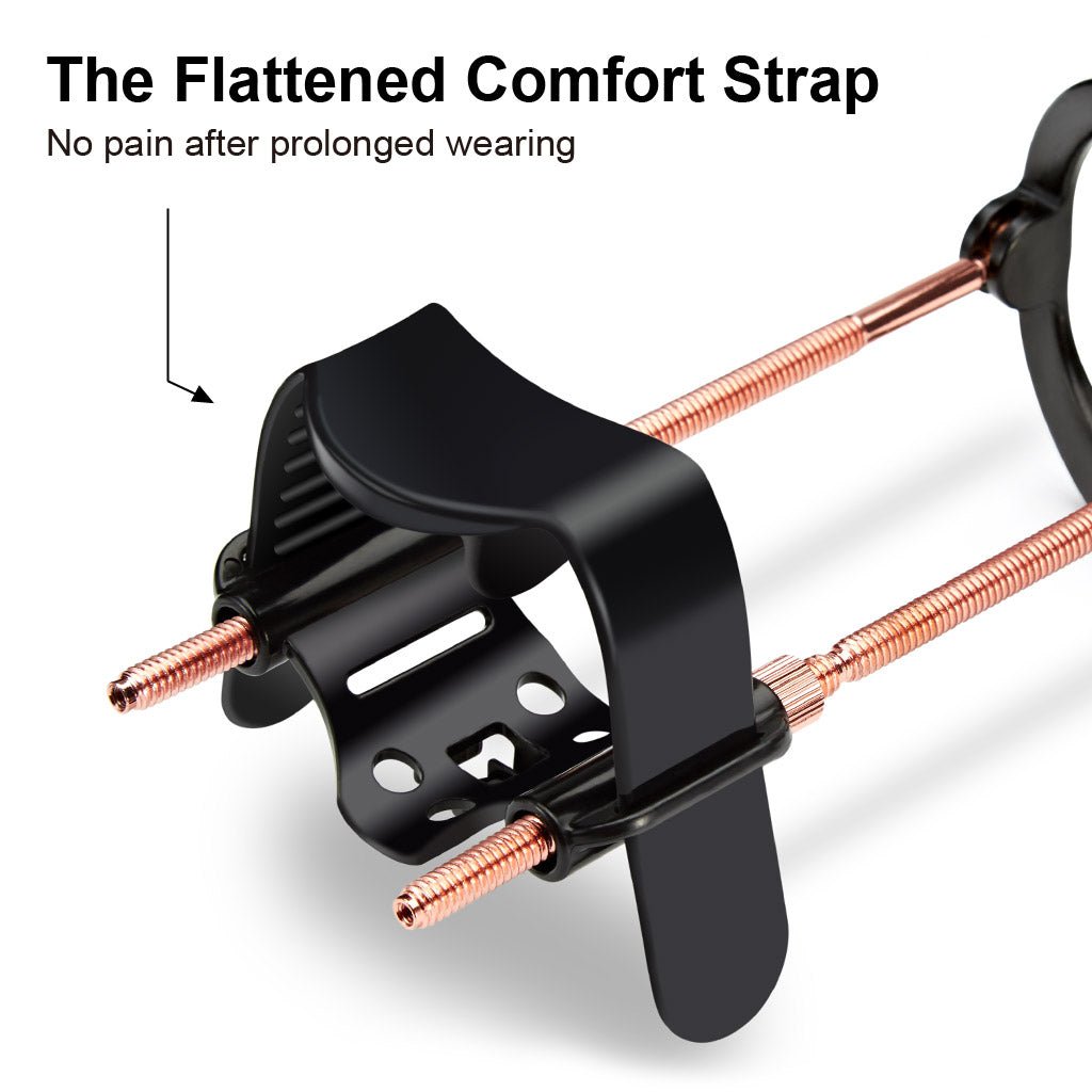 Penis-extender-stretcher - Luvkis