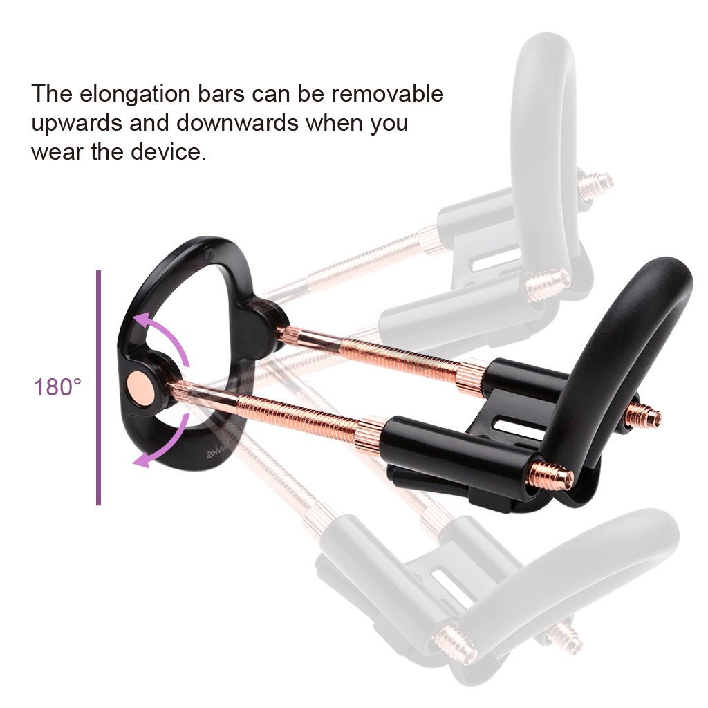 Penis-extender-stretcher - Luvkis