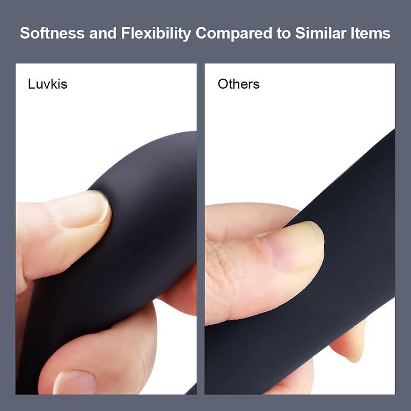 Remote Control Wireless Prostate Massager - Luvkis